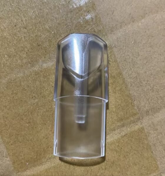 空倉一代通用空殼 【不漏油】空彈